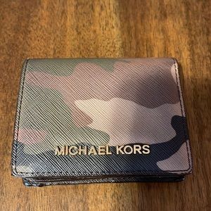 Michael Kors wallet